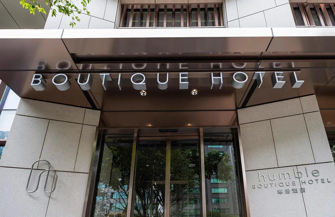 Humble Boutique Hotel-1