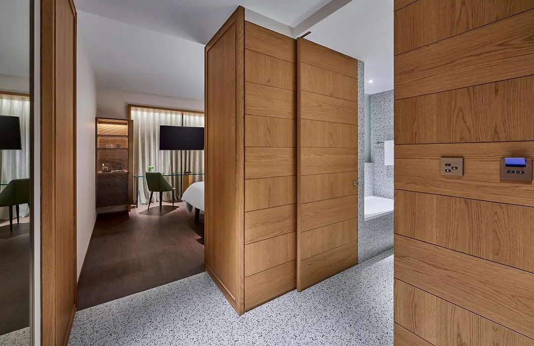 Humble Boutique Hotel-1