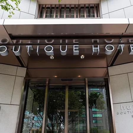 Humble Boutique Hotel-3